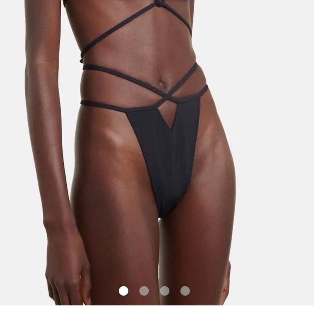 Tropic of c bikini bottoms